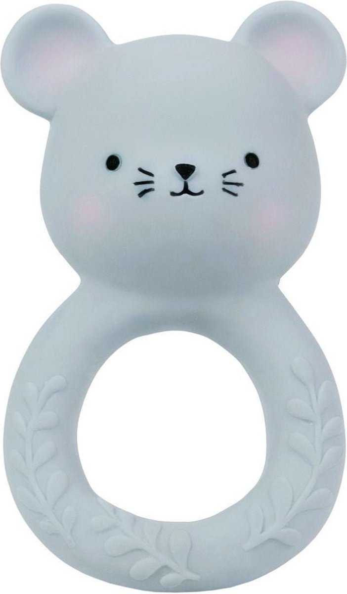 Bijtring: Muis | A Little Lovely Company